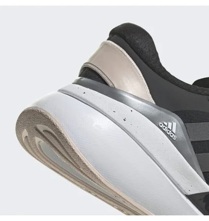 Кроссовки женские Adidas Brevard Running Shoes Black Hp9843