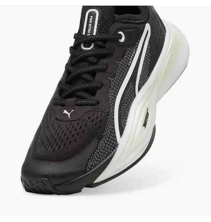 Кроссовки унисекс Puma Pwr Nitro™ Sqd 2 Training Shoes Black 310150-01
