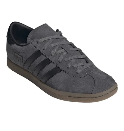 Кросівки чоловічі Adidas Stadt Grey JQ9013