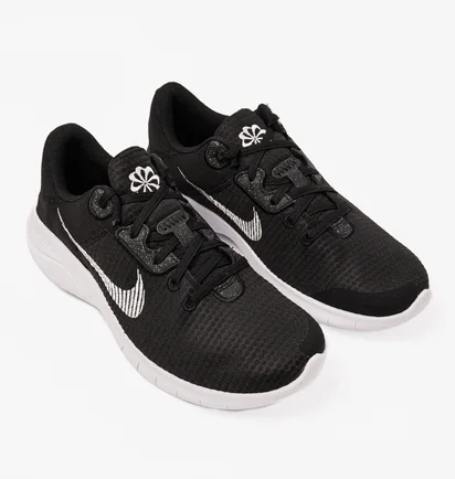 Кроссовки мужские Nike Flex Experience Run 11 Running Shoes Black Dd9284-001