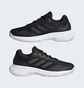 Кроссовки женские Adidas Gamecourt 2.0 Tennis Shoes Black ID1494
