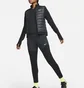 Куртка жіноча Nike Therma-Fit Black DD6061-010