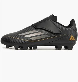 Бутсы детские Adidas F50 Club Black IF1387