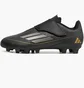 Бутсы детские Adidas F50 Club Black IF1387