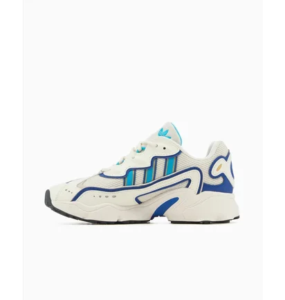 Кроссовки женские Adidas Originals Ozweego Og Beige IE6999
