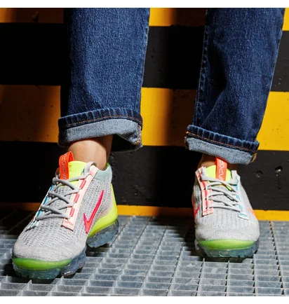 Кросівки жіночі Nike W Air Vapormax 2021 Fk Multi DH4088-002