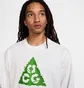 Лонгслив мужской Nike Acg White HJ0802-121