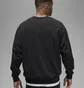 Світшот чоловічий Air Jordan Essentials Black FB6932-010