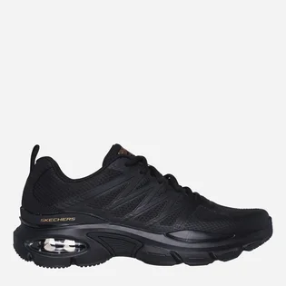 Кроссовки мужские Skechers Skech-Air Ventura - Revell Black 232657-BBK