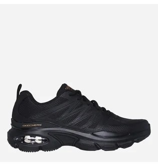 Кроссовки мужские Skechers Skech-Air Ventura - Revell Black 232657-BBK