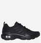Кроссовки мужские Skechers Skech-Air Ventura - Revell Black 232657-BBK