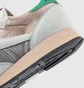 Кроссовки мужские Reebok Classic Leather Beige/Grey RMIA012C99FAB0024159