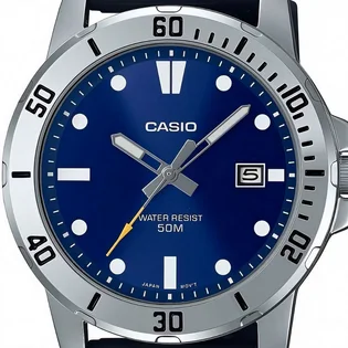 Часы мужские Casio Timeless Collection MTP-VD01-2E