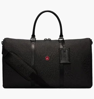 Сумка чоловіча Air Jordan Icon Black IB8454-045