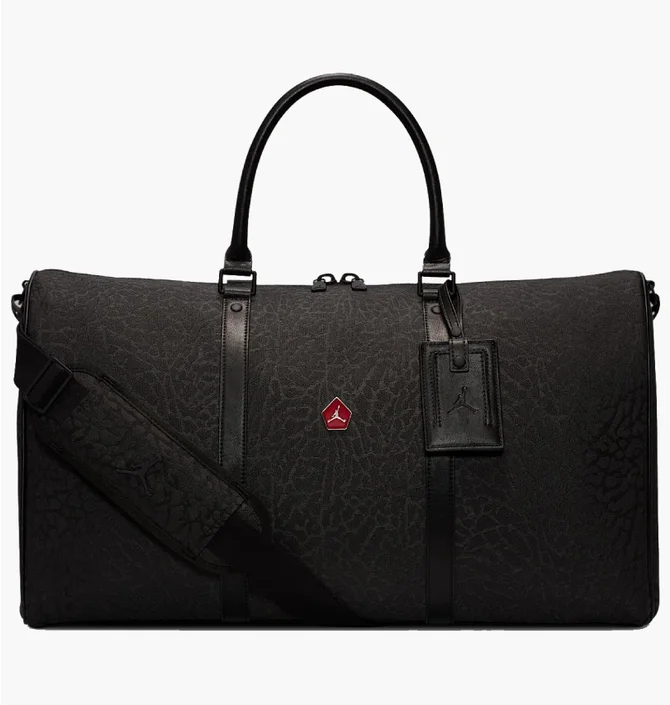 Сумка мужская Air Jordan Icon Black IB8454-045