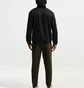 Толстовка мужская Nike Df Uv Flex Flc Fz Hd Black IF2982-010