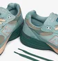 Кросівки чоловічі New Balance 993 V1 Made In Usa X Joe Freshgoods Light Blue MR993JF1