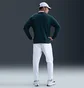 Кофта чоловіча Nike Court Fairway Blue IQ6555-478