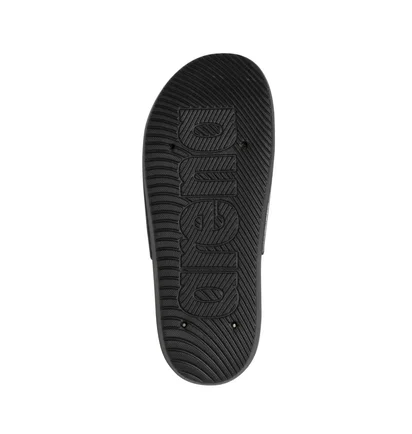 Тапочки мужские Arena Bruno Black 004372-101