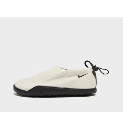 Кросівки чоловічі Nike Acg Air Moc Beige DZ3407-100