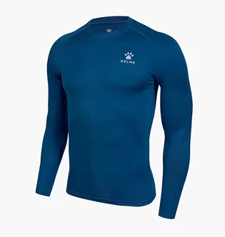 Термобілизна чоловіча Kelme Team Blue 3891113.9416