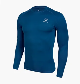 Термобелье мужское Kelme Team Blue 3891113.9416