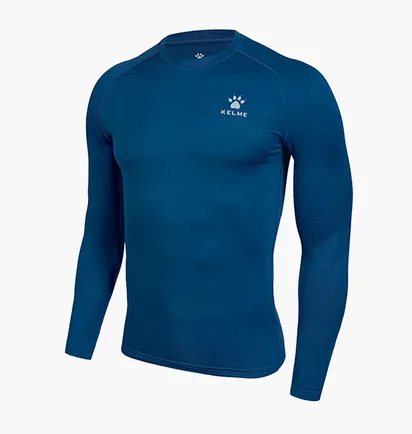 Термобелье мужское Kelme Team Blue 3891113.9416
