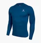 Термобелье мужское Kelme Team Blue 3891113.9416