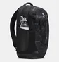 Рюкзак унісекс Under Armour Hustle 6.0 Camo/Green 1384672-007