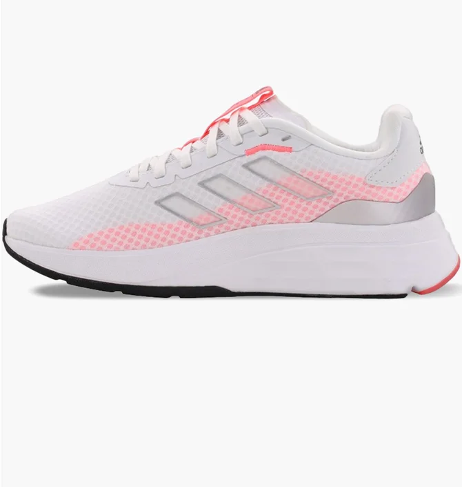 Кроссовки женские Adidas Speedmotion White GX0570