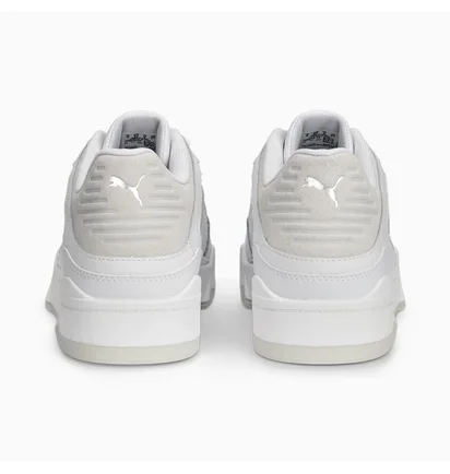 Кроссовки унисекс Puma Slipstream White 388549-02