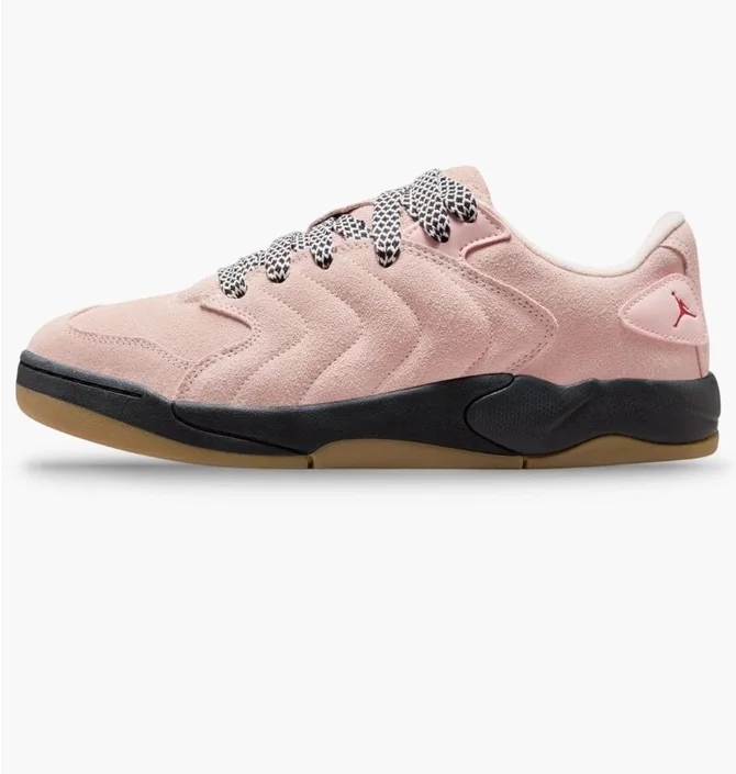 Кроссовки мужские Air Jordan Session Pink IB3731-600