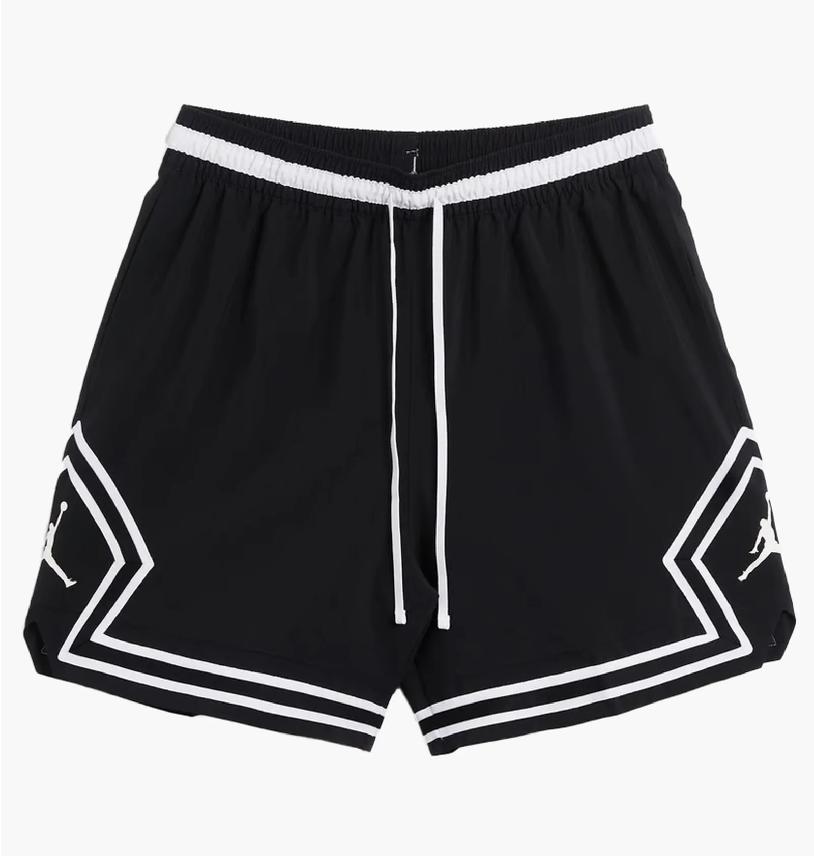 ᐉ Шорты мужские Air Jordan Df Sprt Wvn Dmnd Black FQ2989-010