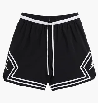 Шорты мужские Air Jordan Df Sprt Wvn Dmnd Black FQ2989-010