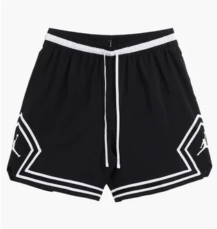 Шорты мужские Air Jordan Df Sprt Wvn Dmnd Black FQ2989-010