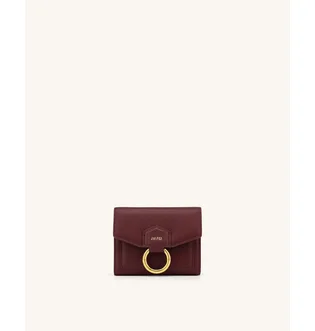 Кошелек женский JW PEI Stella Wallet Bordo BB2023BG61033JWP