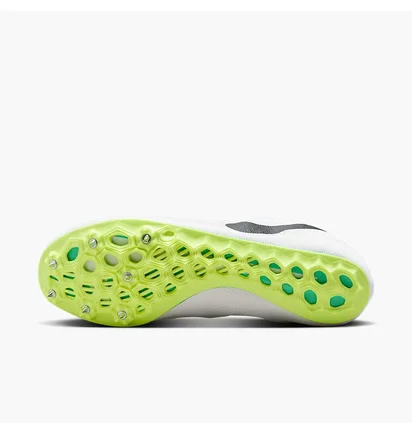 Кроссовки мужские Nike Zoom Ja Fly 4 White/Green DR2741-102