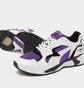 Кроссовки мужские Puma Prevail White 386569-02