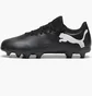 Бутси дитячі Puma Future 7 Play Fg/Ag Black 107734-02