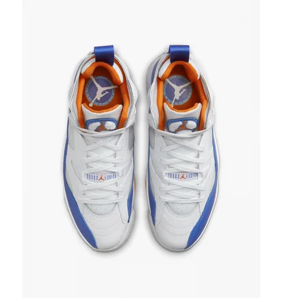 Кросівки чоловічі Air Jordan Jumpman Two Trey White Do1925-148