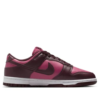 Кроссовки женские Nike Dunk Low Bordo/Pink IM6572-600
