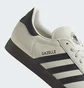 Кроссовки унисекс Adidas Gazelle Shoes Beige ID3719