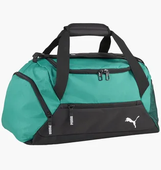 Сумка унисекс Puma Teamgoal Teambag 28L Turquoise 090232-04