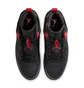 Кроссовки мужские Air Jordan Spizike Low Black FQ1759-006