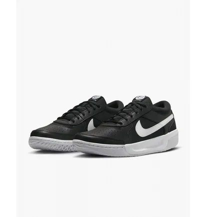 Кросівки чоловічі Nike Court Air Zoom Lite 3 Black Dv3258-001