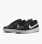 Кросівки чоловічі Nike Court Air Zoom Lite 3 Black Dv3258-001