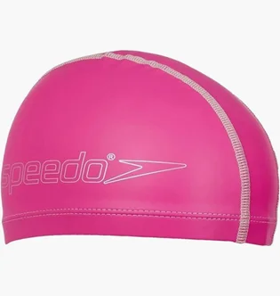 Шапочка для плавання дитяча Speedo Pace Pink 8-720731341
