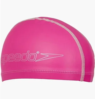 Шапочка для плавания детская Speedo Pace Pink 8-720731341