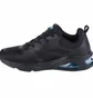 Кроссовки мужские Skechers Tresair Unomodern Affair Black 183071-BBK