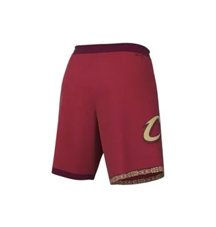 Шорты мужские Nike Cavaliers Dri-Fit Swingman Shorts Ce 23 Bordo DX8698-698